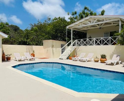 Cas Grandi House | Mini Resort Kaya Verdi