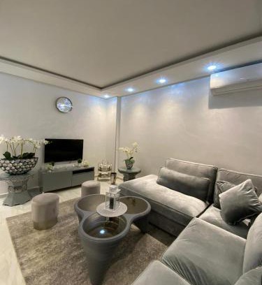 Trougout Villa | Mini villa 1 Al hoceima