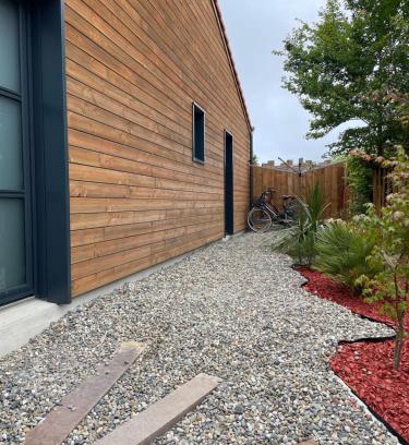 Bretignolles-sur-Mer House | mini villa neuve moderne proche des plages