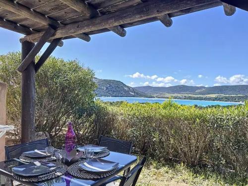 Santa Giulia House | Mini Villa Santa Giulia double vue mer à 5 min de la plage à pied