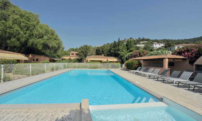 Tarcu House | Mini-villa with swimming pool (2 to 4 people) - Accommodation 1544176