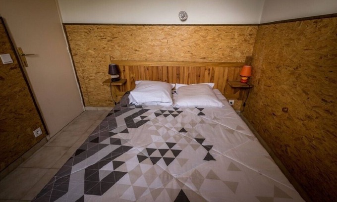 Vico House | Mini-villas 6 Personnes