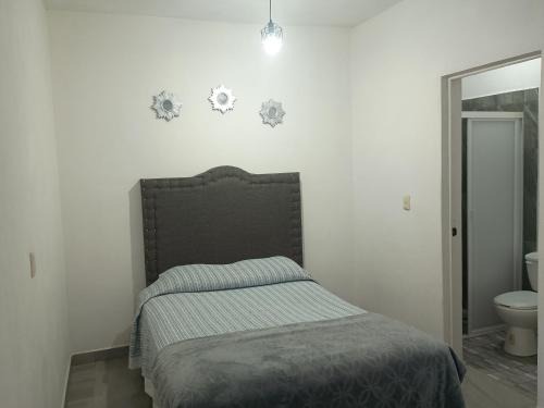 Mineral de Pozos Apartment | Minidepartamento centrico