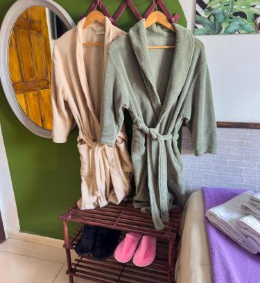 Miguel Pereira House | Miniecharmosa