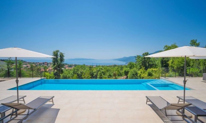 Kastav House | Minimal by Interhome