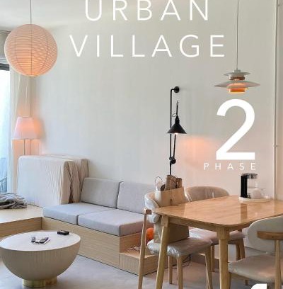 Mean Chey Apartment | Minimalist Living , One bedroom