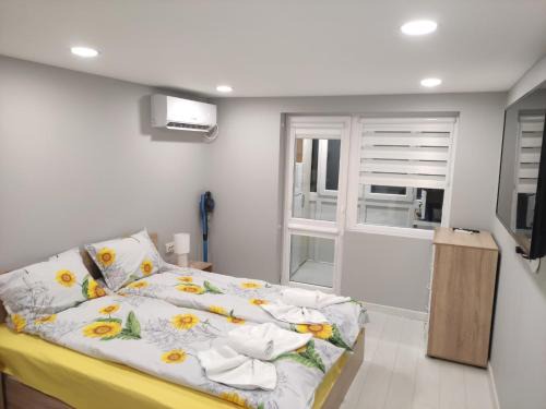 Ruse Apartment | MiniMo