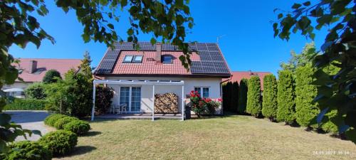 Wladyslawowo House | Miniwilla