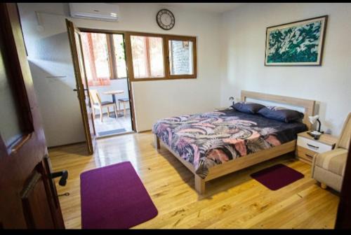 Mojkovac Apartment | Minja&Manja