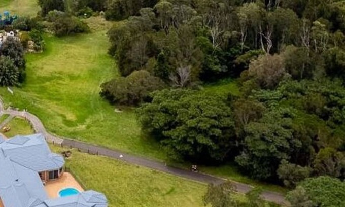 Minnamurra House | Minna - Family Getaway