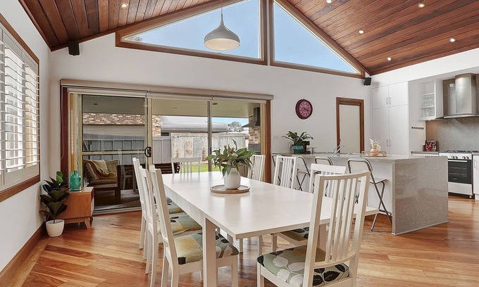 Minnamurra House | Minnamurra Retreat 2