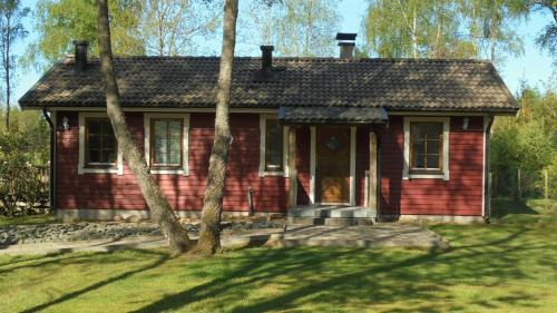 Vastra Torup House | Minnebo stuga
