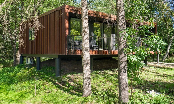 Lake Elmo House | MINNeSTAY *Modern Chic