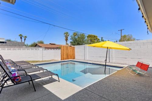 Scottsdale Country Acres House | Minnezona