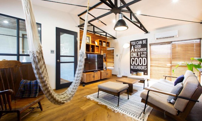 Mitoyo House | MINO102 - Vacation STAY 78327v