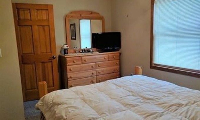 Minocqua House | MINOCQUA HOME 3 BEDROOM 2 BATH, WITH DOCK ON LAKE MINOCQUA