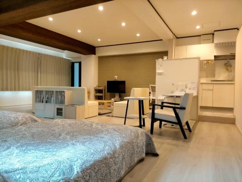 Nasushiobara House | Minpaku 123 - Vacation STAY 15837