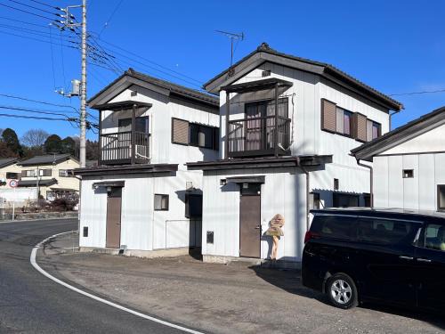 Numata Apartment | Minpaku Hasegawa B