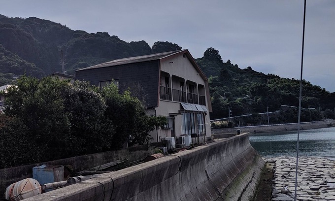 Kamagari House | Minshuku Kamagari