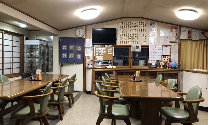 Nosegawa House | Minshuku Kawarabi-so