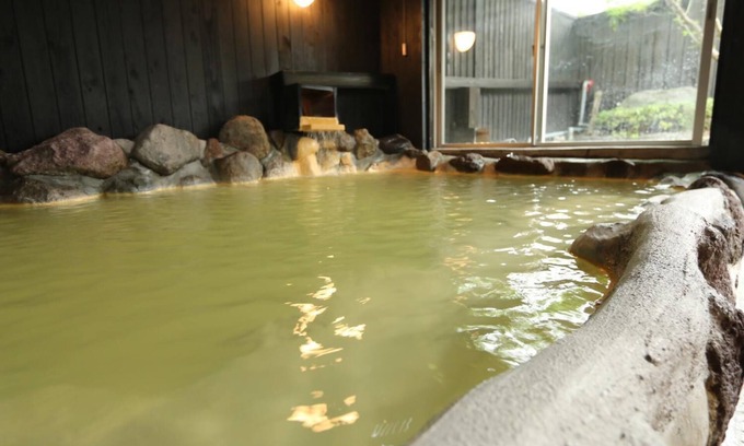 Taketa House | Minshuku Shiroyama