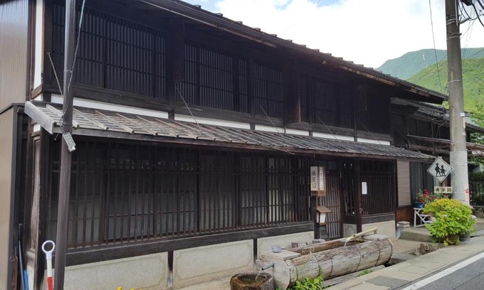 Suhara House | Minshuku Suhara