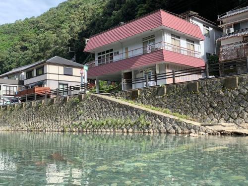 Kawayu Hot Springs Hotel | Minshuku Sumiya