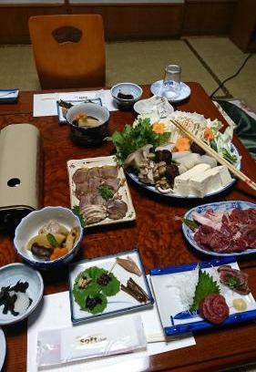 Urugi Hotel | Minshuku Yurika