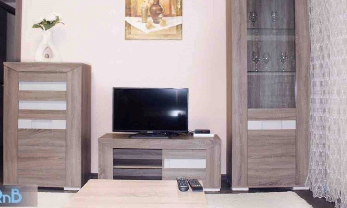Minsk City Centre Apartment | Minsk/kirova 9/heart of the center 2r