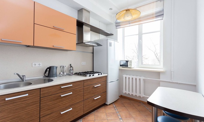 Minsk City Centre Apartment | MinskLux Apartment Lenina str. 4