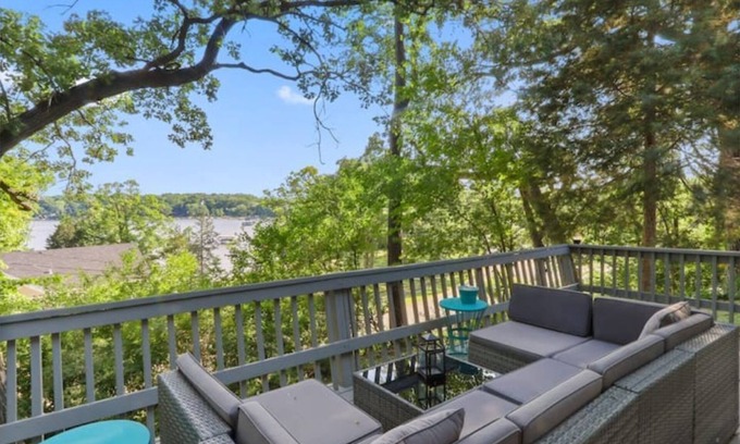 Bohners Lake Cottage | Mint View Cottagen