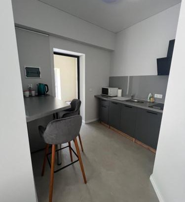 Kaunas County Apartment | Mintare
