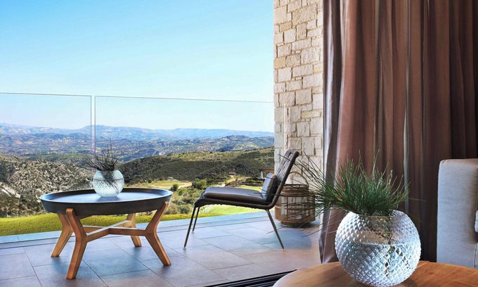 Tsada Apartment | Minthis Resort
