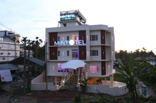 Sulthan Bathery Hotel | Mintotel Wayanad