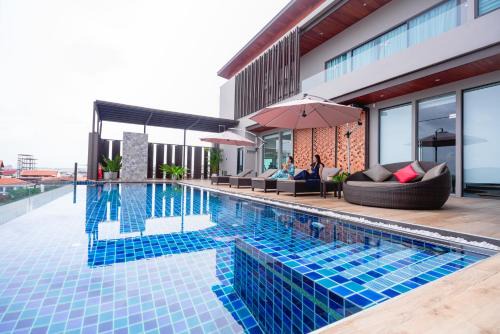 Vientiane Hotel | Mintra Hotel