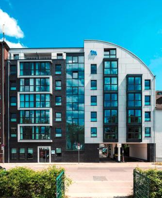 Ruettenscheid Hotel | Mintrops Concierge Hotel