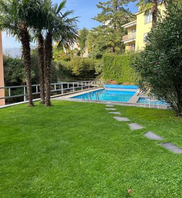 Minusio Apartment | Minusio Swiss Vacances
