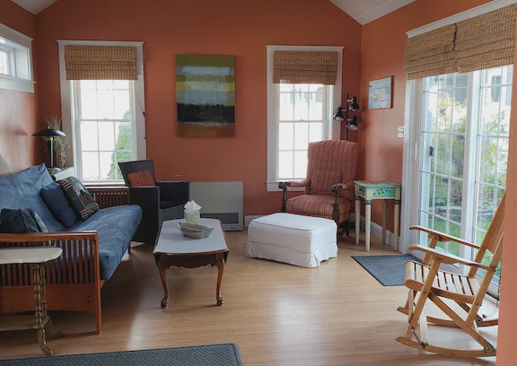 Old Orchard Beach Cabin | Minute From the Beach, Mile to the Pier