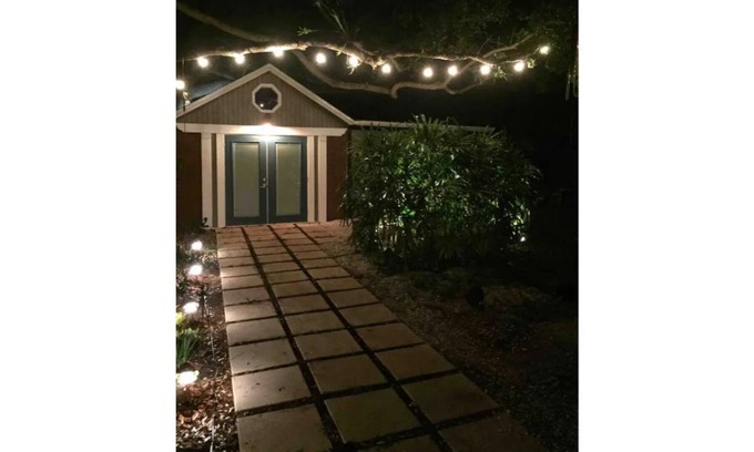 Riverside Heights House | Minutes from downtown Tampa Riverwalk