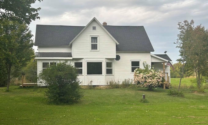 Yalmar Other | Minutes from Marquette, close to Munising, great location for exploring the UP!