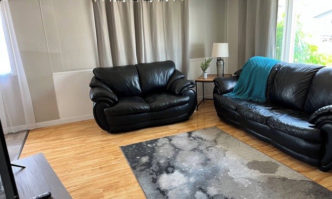 East Central Saskatchewan House | Minutes from Paradise