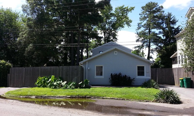 Rehoboth Beach Cottage | Minutes to Town/Ocean