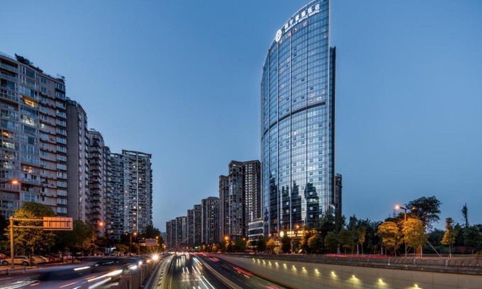 Gaoxin Hotel | Minyoun Chengdu Kehua Hotel – Member of Preferred Hotels & Resorts