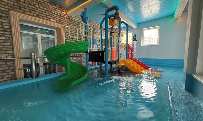 Vojvodina Hotel | Mio City Hotel