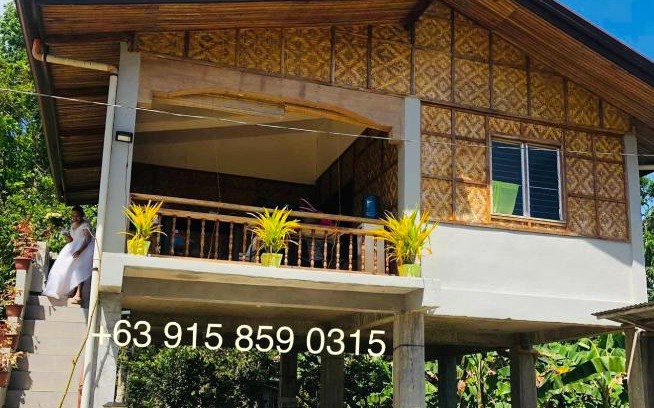 Batuan House | MIOKI HOMETEL