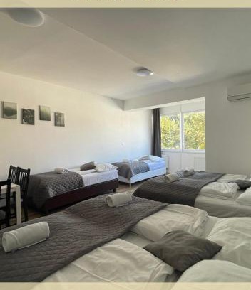 Libus Apartment | MIRA apartments