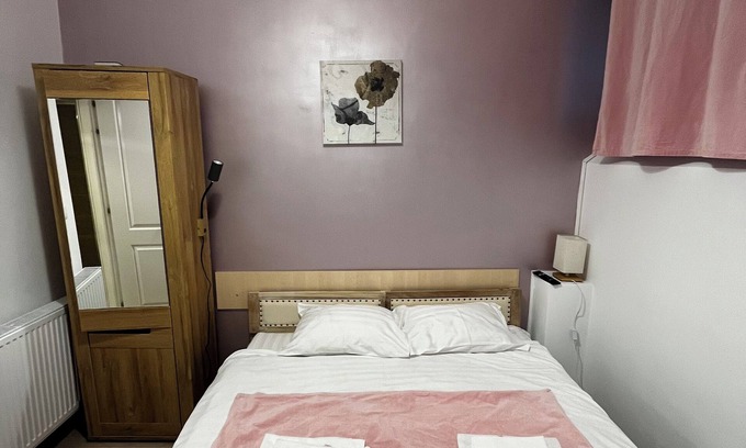 Brasov City Centre Apartment | Mira Central Residence