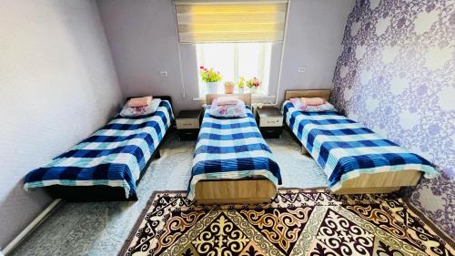 Naryn Region House | Mira Guest House
