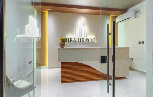 Nyali Apartment | Mira Heights