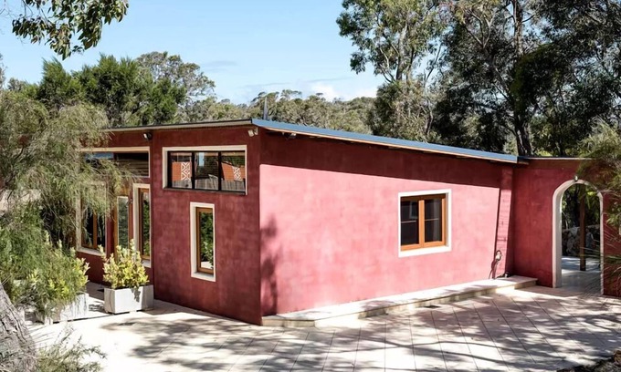 Denmark Villa | Mira- One BR Luxury Spa Villa